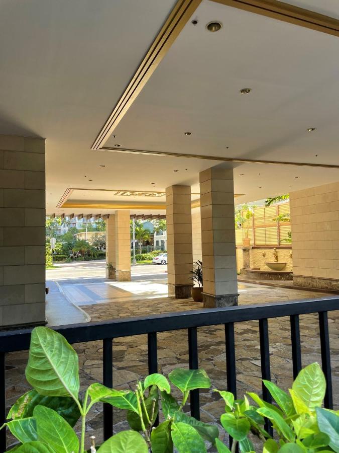 Charming Royal Garden Condo Honolulu Exterior photo